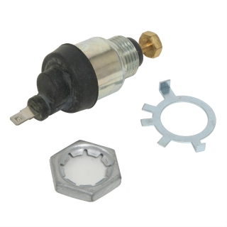 Leerlauf Magnetschalter - Throttle Solenoid Universal